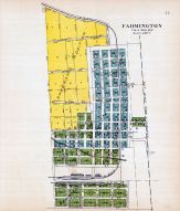 Farmington, Whitman County 1910